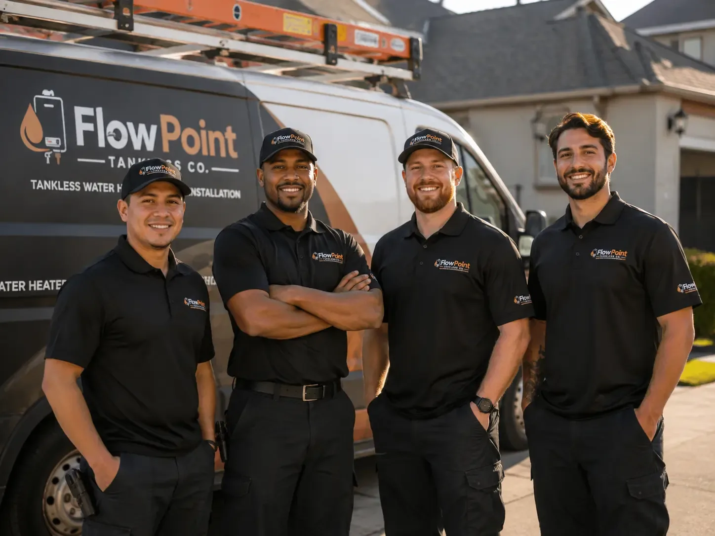 Tankless Water Heater Installation company in Boca Raton, FL