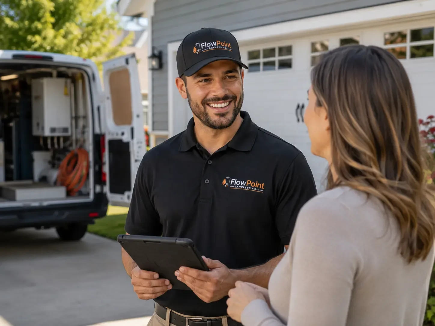 Tankless Water Heater Installation Boca Raton, FL FAQs